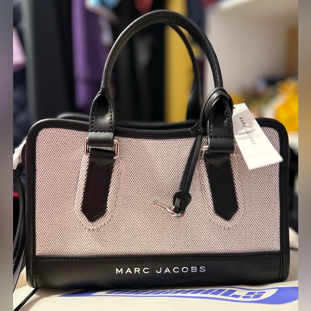 ❌SOLD❌ NWT!! Marc Jacobs Drifter Satchel